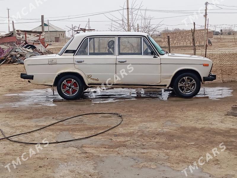 Lada 2106 1993 - 12 000 TMT - Etrek - img 4
