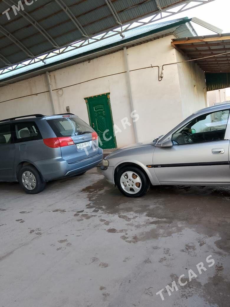 Opel Vectra 1996 - 55 000 TMT - Köneürgenç - img 3