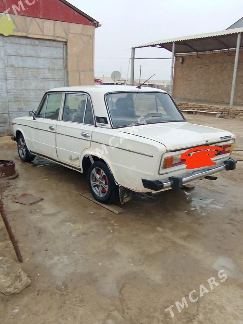 Lada 2106 1993 - 12 000 TMT - Etrek - img 2