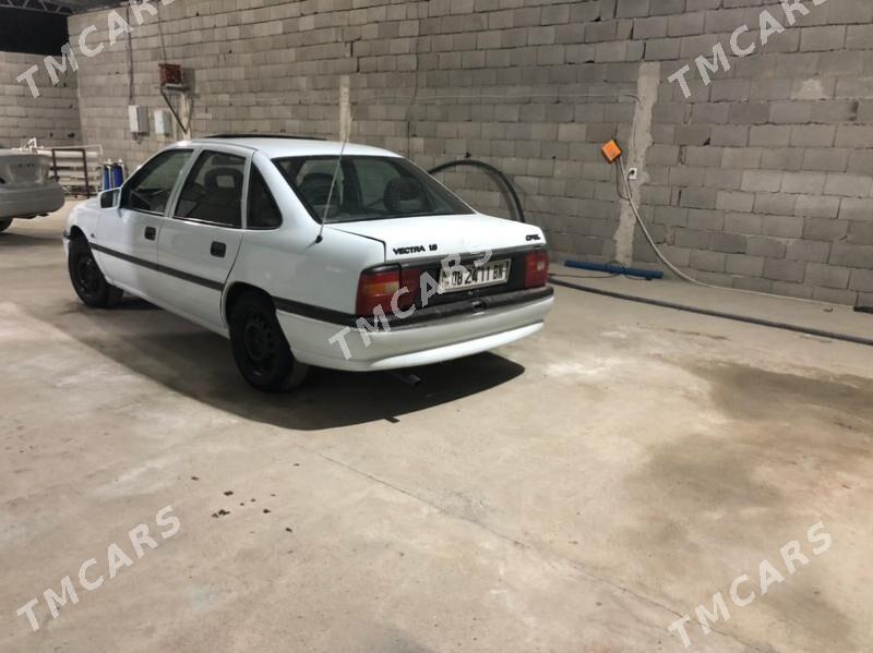 Opel Vectra 1993 - 26 000 TMT - Magtymguly - img 2