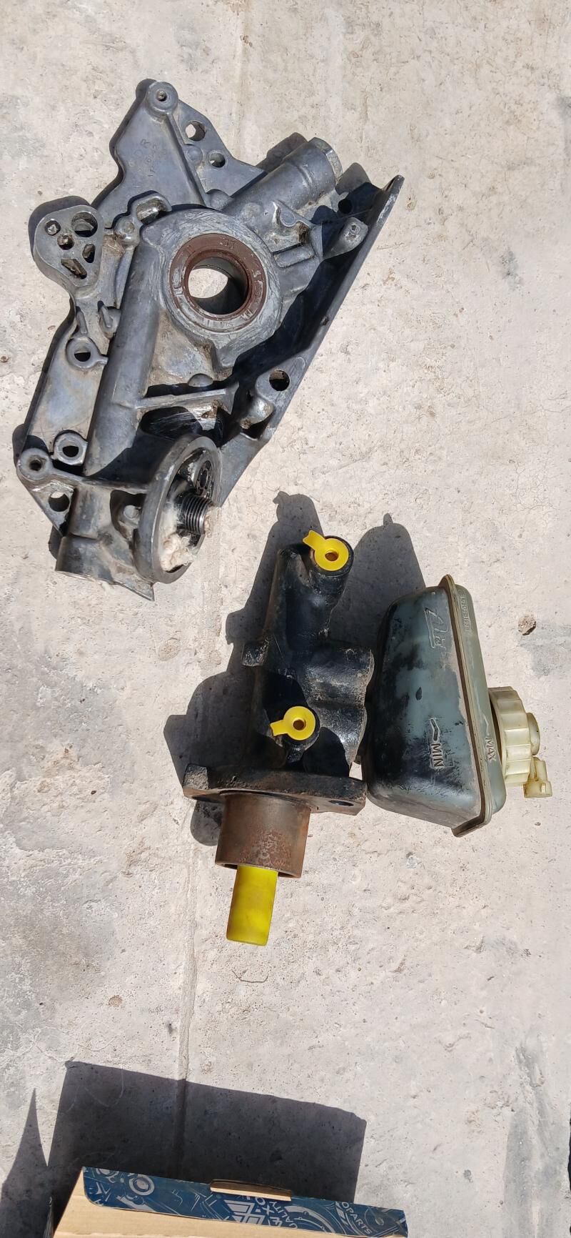 opel vegtra 200 200 TMT - Türkmenabat - img 3