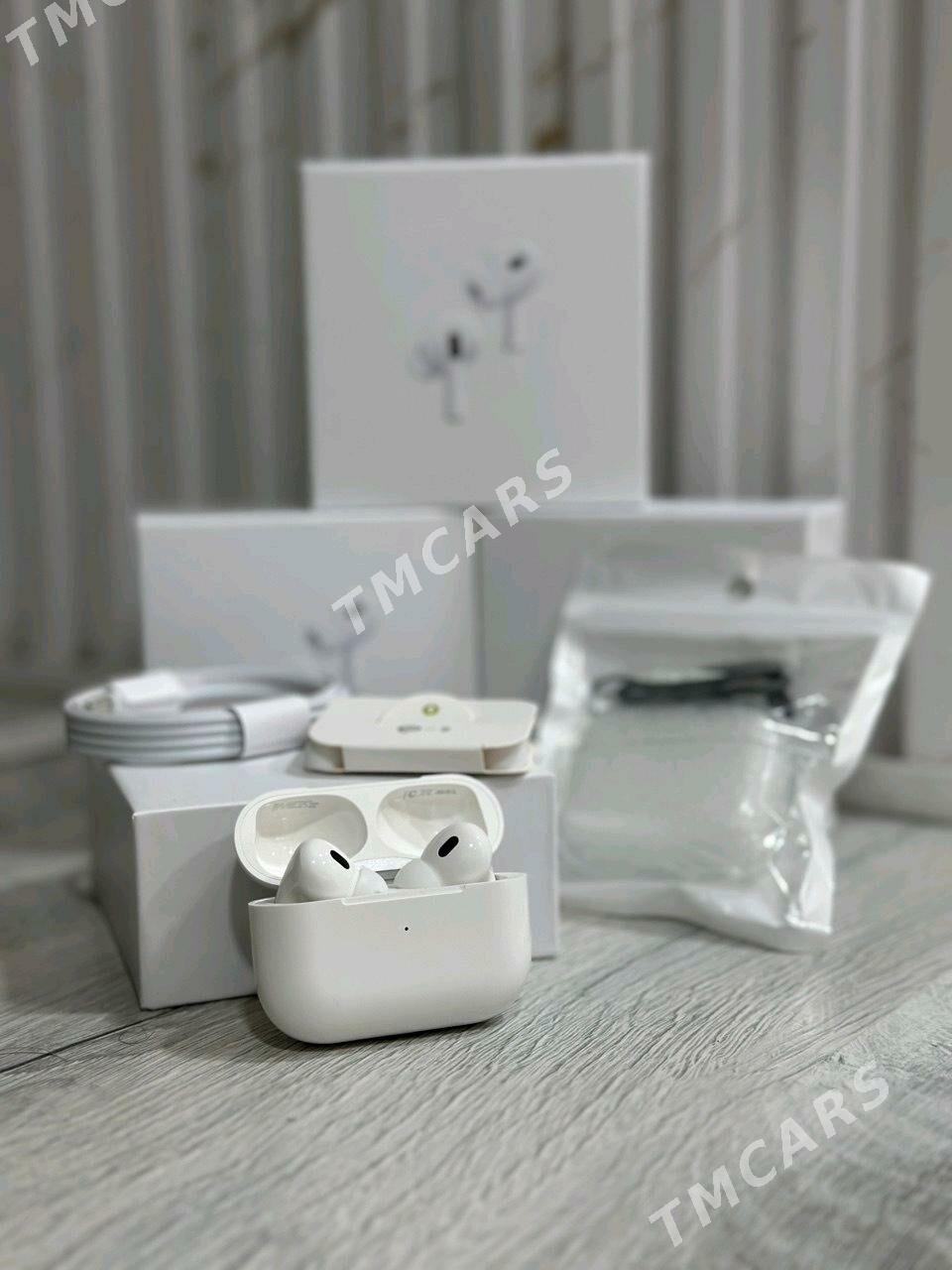 AirPods Pro2 - Türkmenbaşy - img 2
