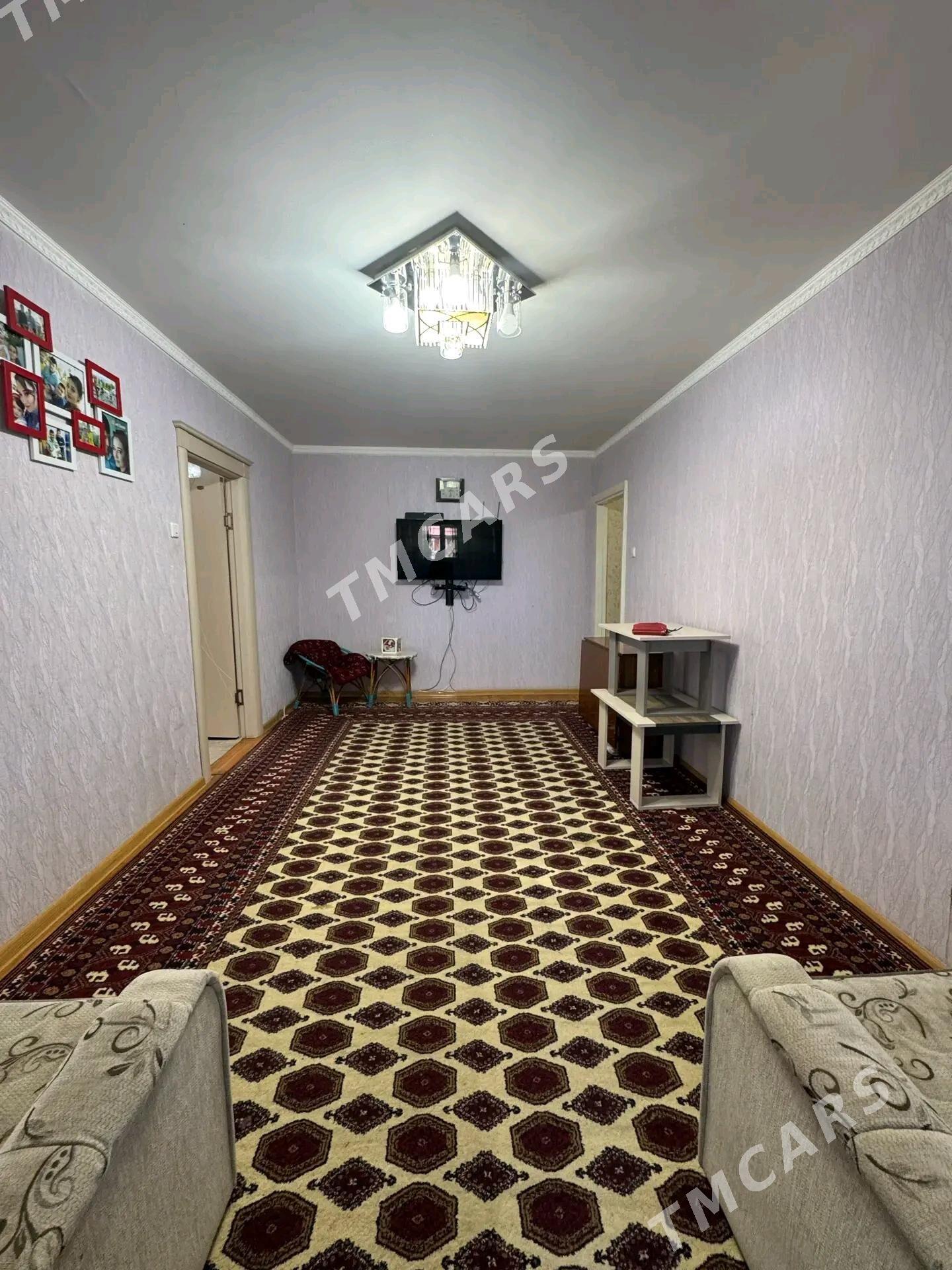 СРОЧНО SATLYK КВАРТИРА  - Aşgabat - img 6