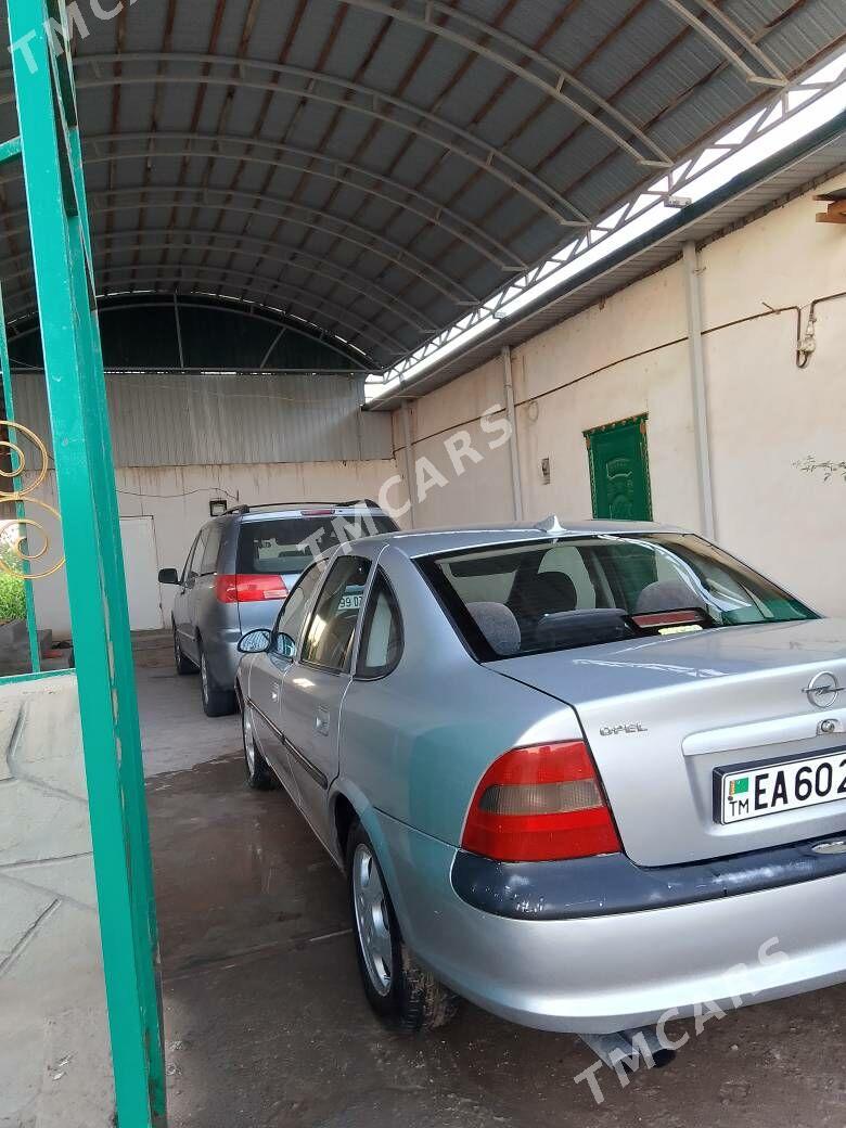Opel Vectra 1996 - 55 000 TMT - Köneürgenç - img 4