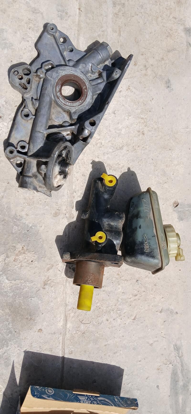 opel vegtra 200 200 TMT - Türkmenabat - img 2