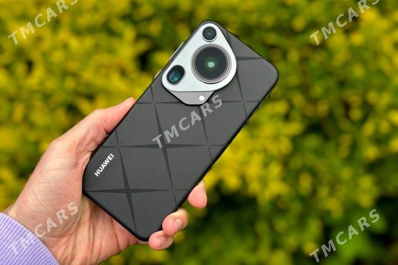Huawei Pura 70 Ultra - Ашхабад - img 1