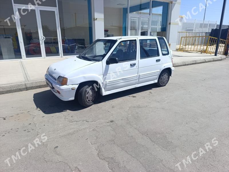 Daewoo Tico 1995 - 16 000 TMT - Daşoguz - img 3