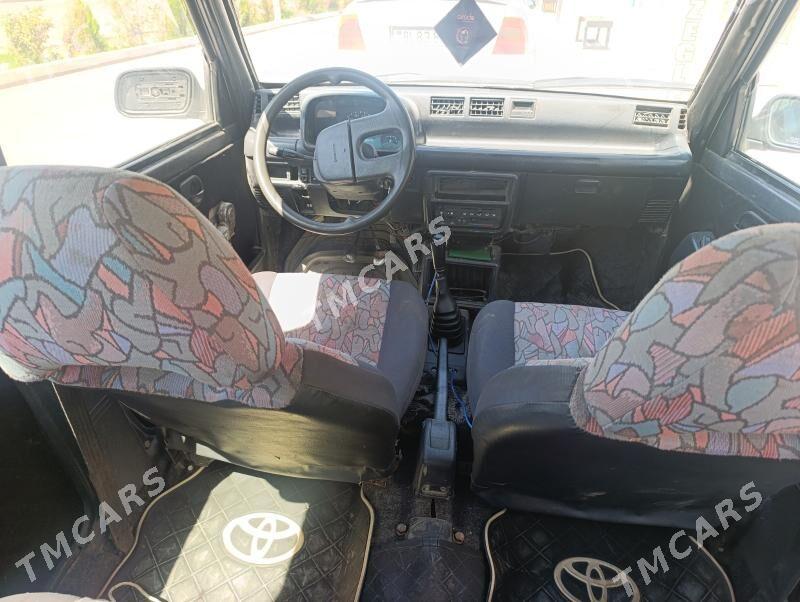 Daewoo Tico 1995 - 16 000 TMT - Daşoguz - img 2