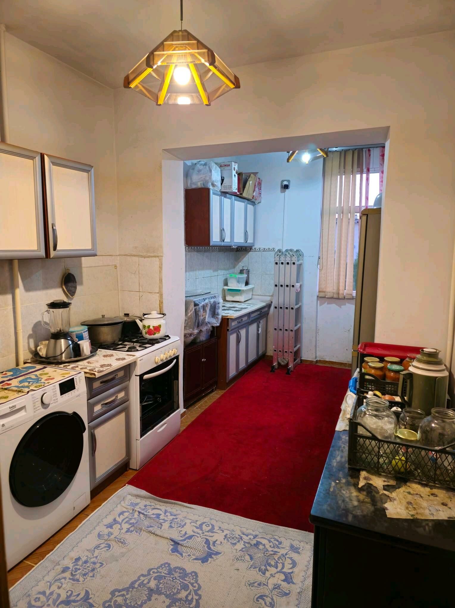 Gaudan W  3kom Ipateka - Aşgabat - img 1