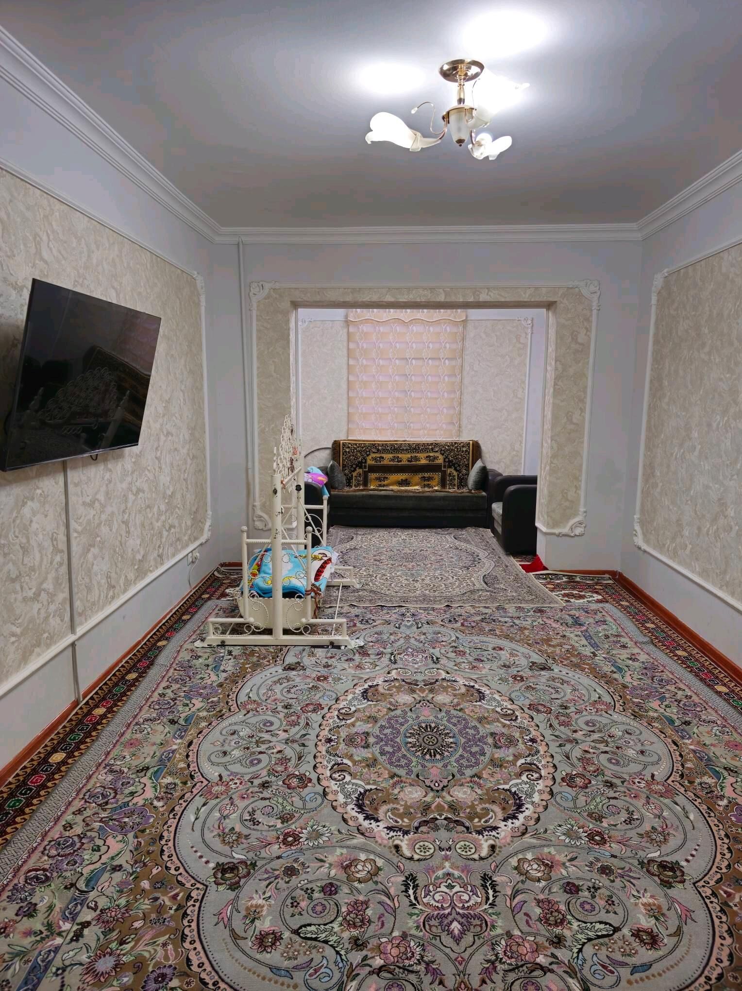 Gaudan W  3kom Ipateka - Aşgabat - img 3