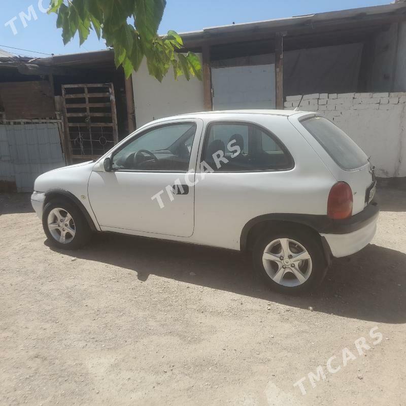 Opel Vita 1998 - 6 000 TMT - Balkanabat - img 4
