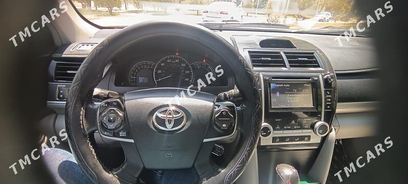 Toyota Camry 2013 - 210 000 TMT - Mary - img 8