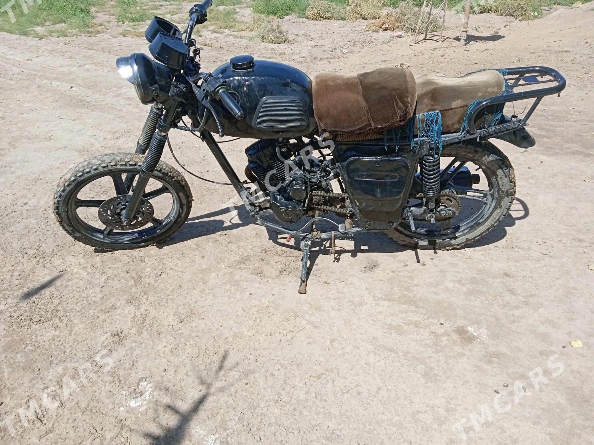 Fekon FK150-8G 2001 - 7 000 TMT - етр. Туркменбаши - img 2