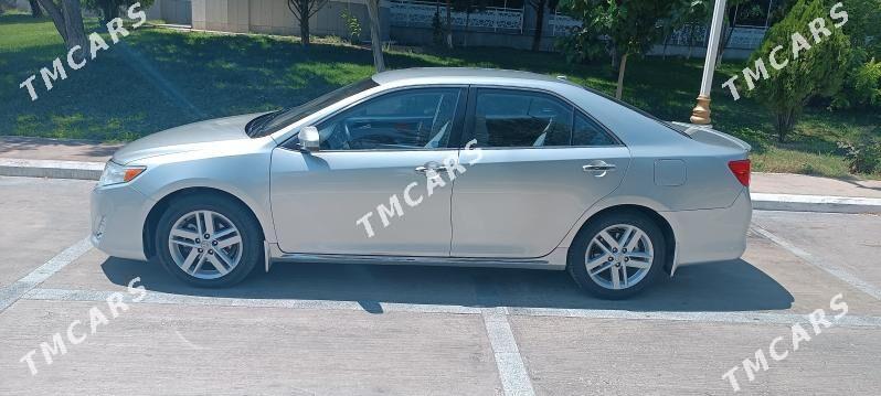 Toyota Camry 2013 - 210 000 TMT - Mary - img 7