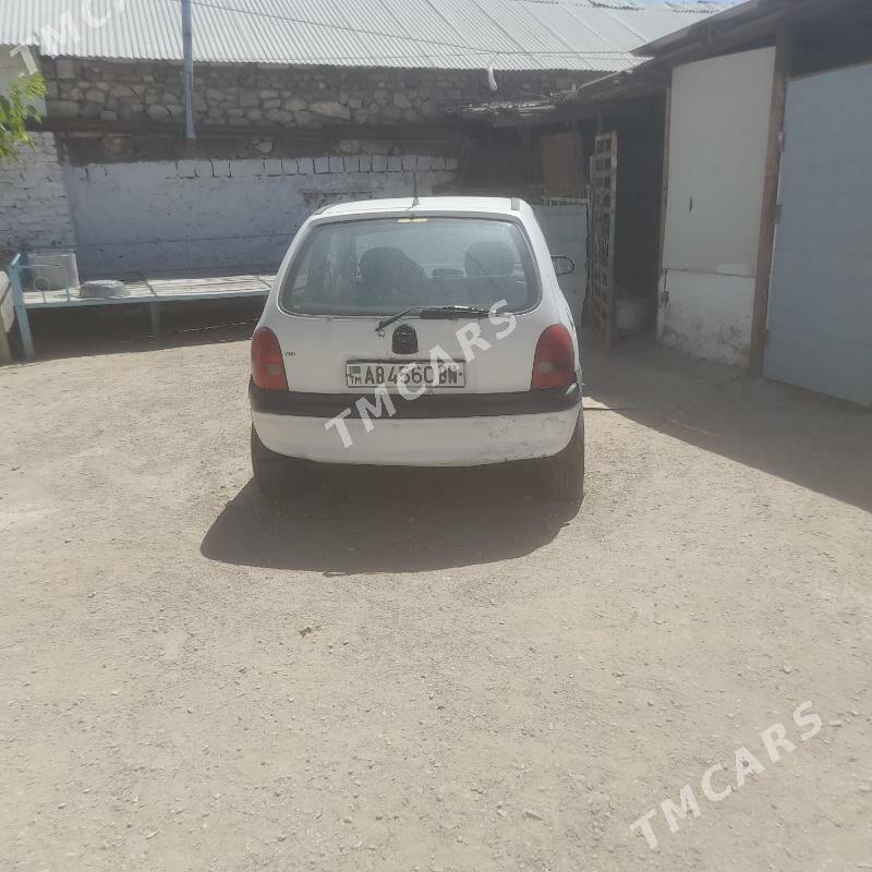 Opel Vita 1998 - 6 000 TMT - Balkanabat - img 3