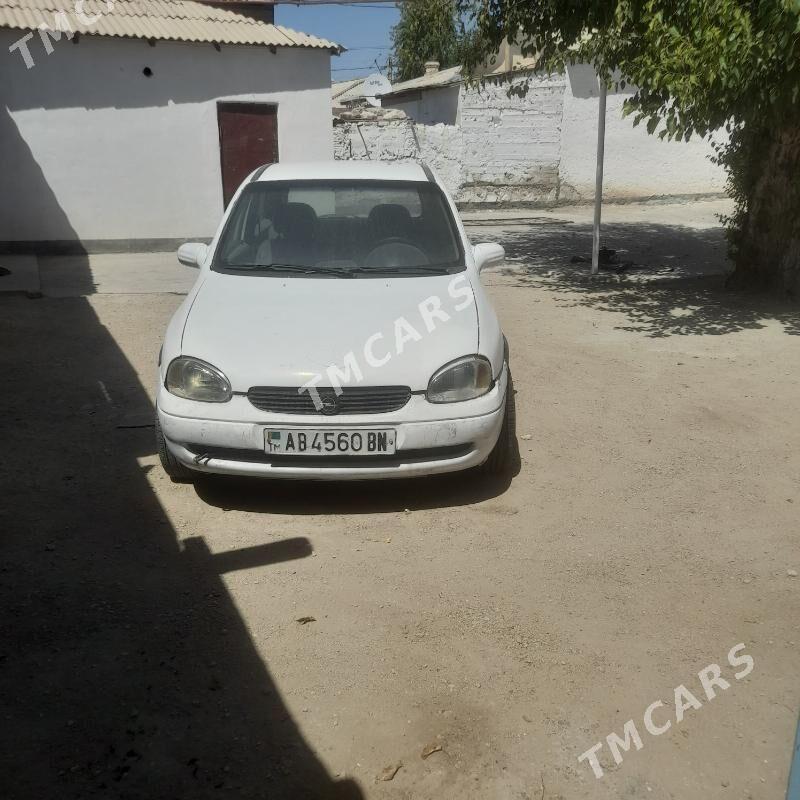 Opel Vita 1998 - 6 000 TMT - Balkanabat - img 5