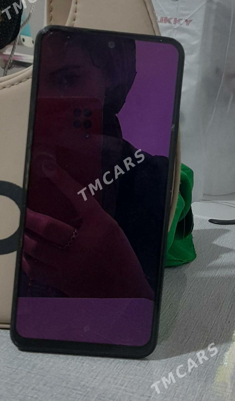 REDMI NOT 12 - Балканабат - img 2