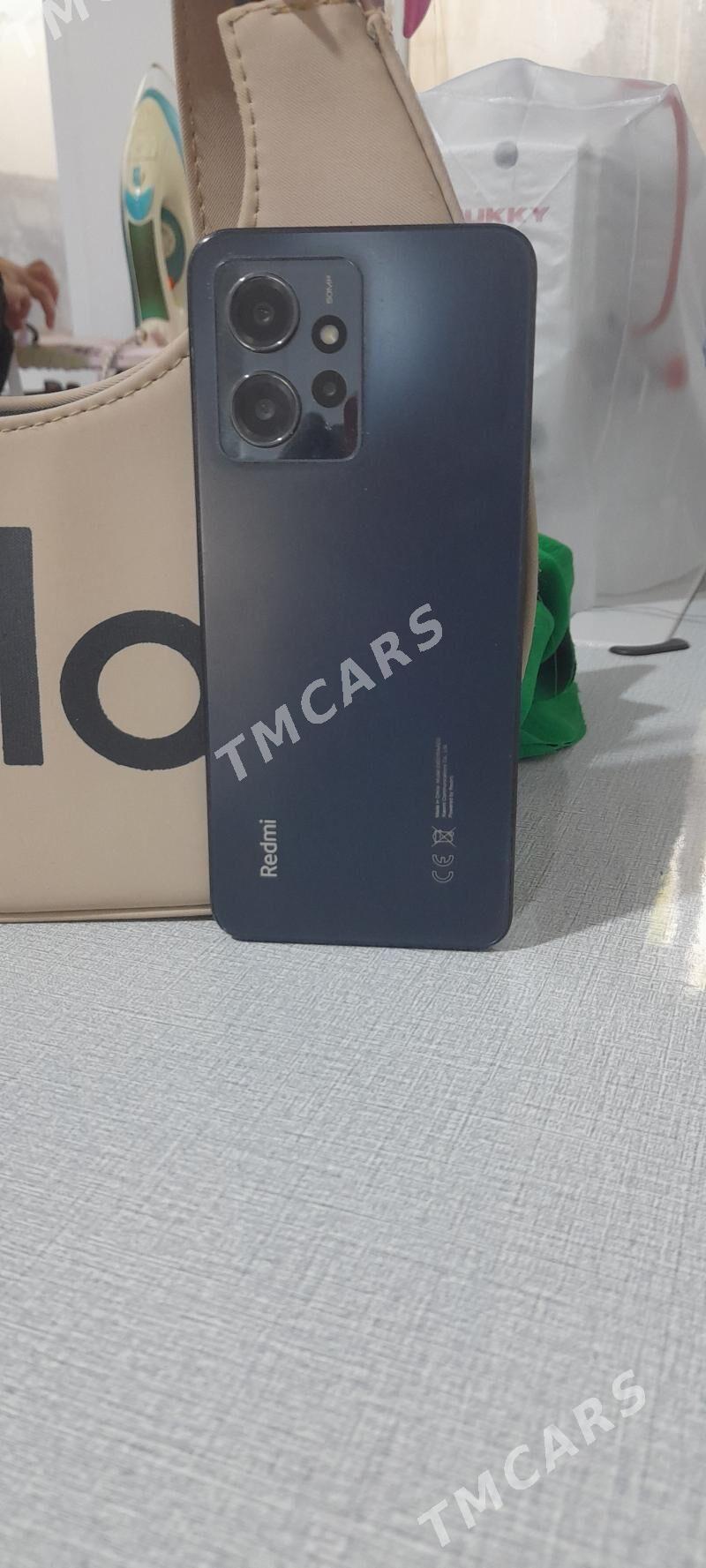 REDMI NOT 12 - Балканабат - img 4