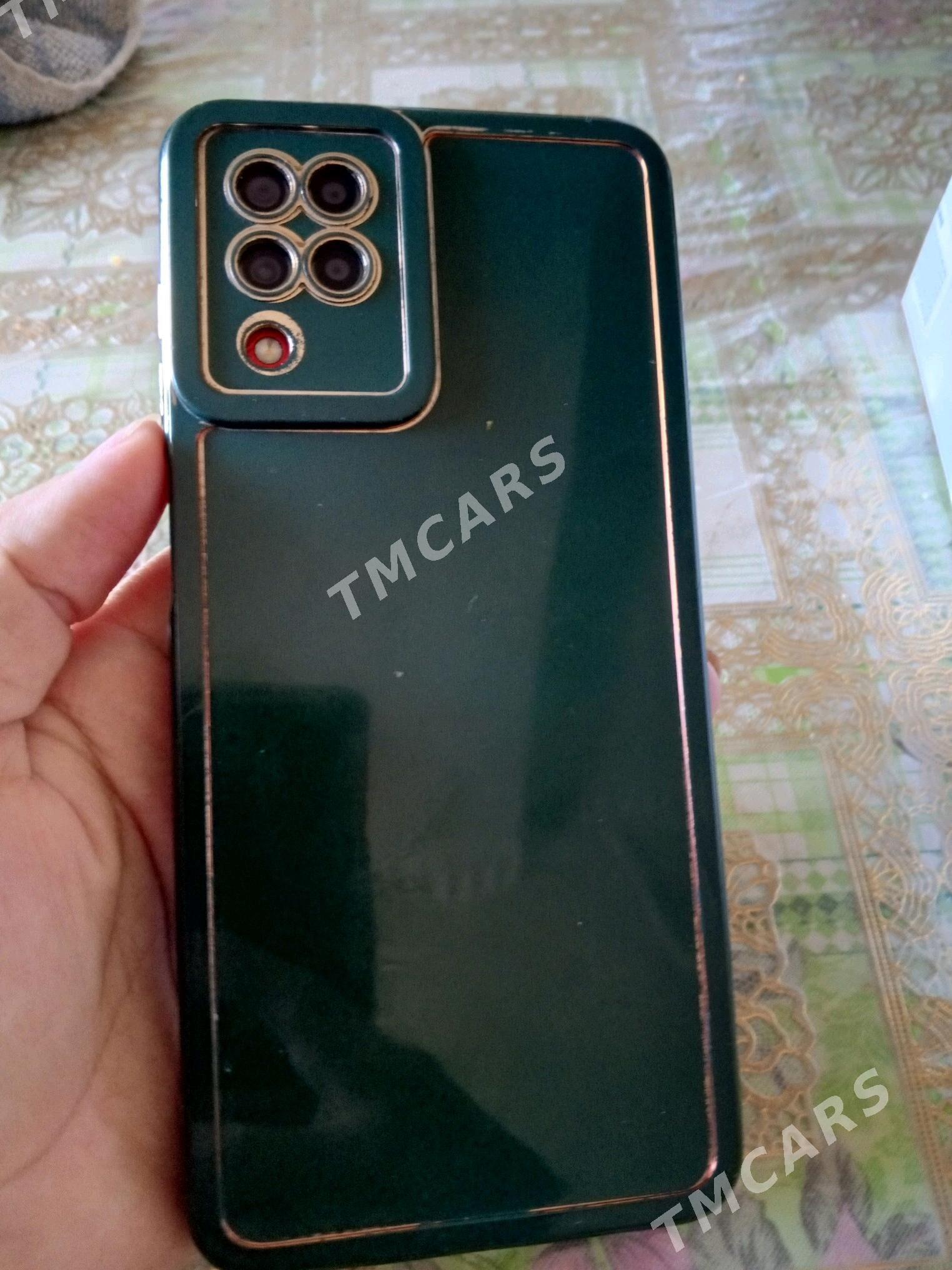 samsung A 12 - Дашогуз - img 4