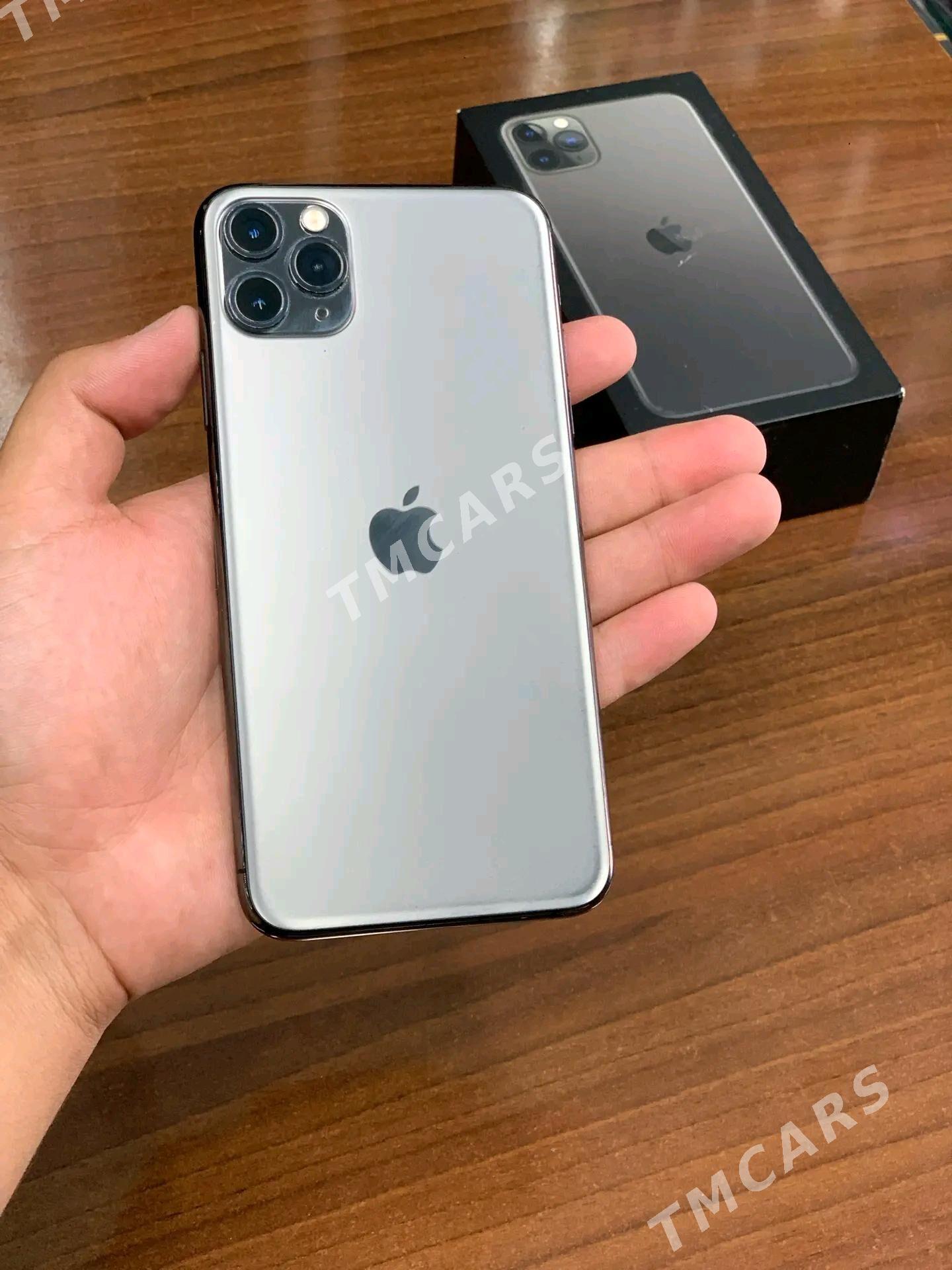 iPhone 11Pro Max - Мары - img 6