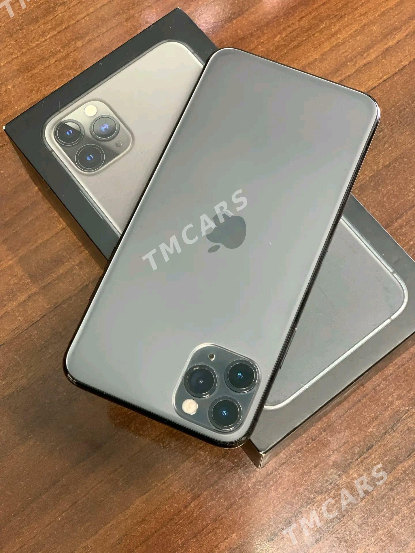iPhone 11Pro Max - Мары - img 3