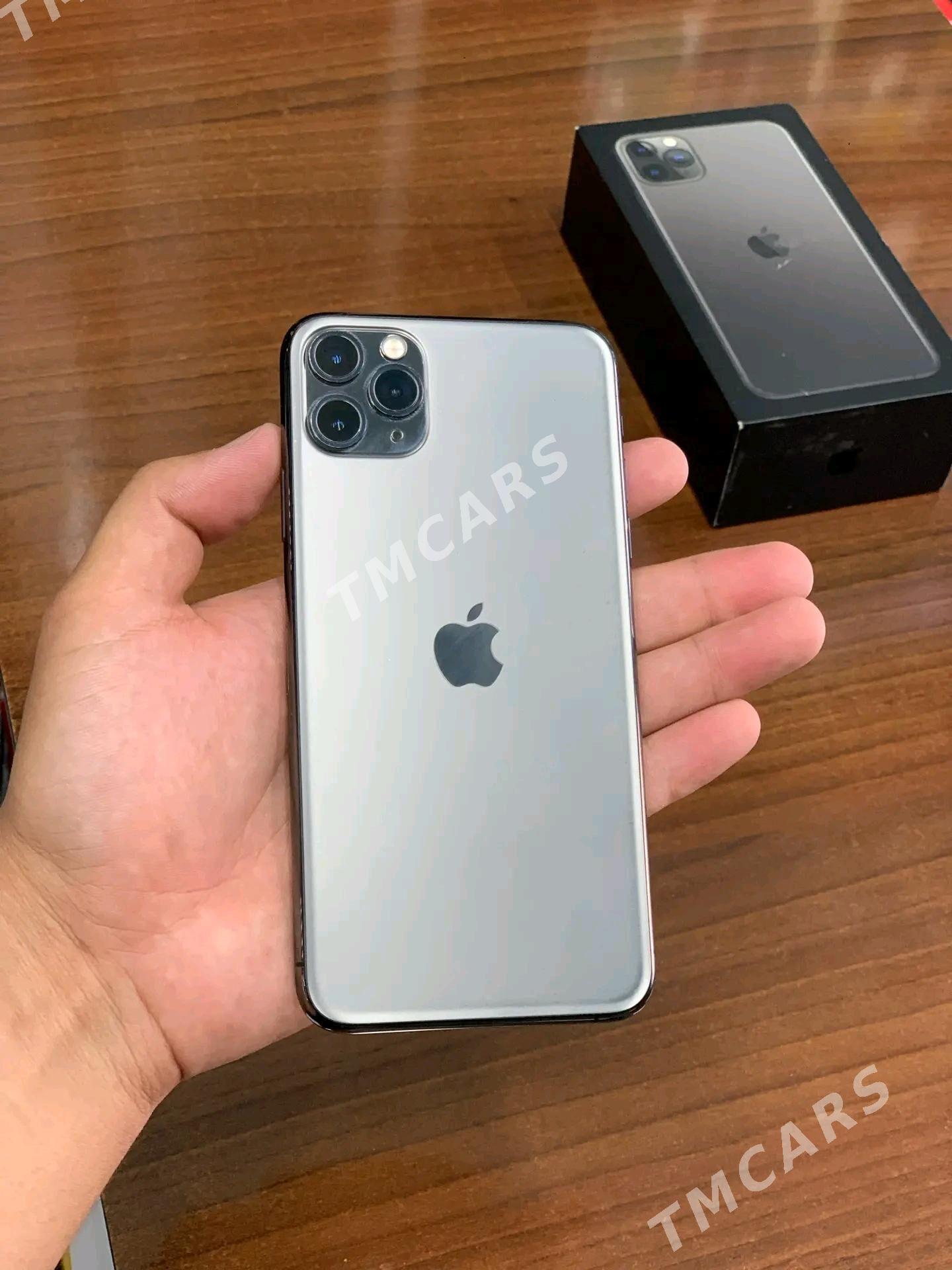 iPhone 11Pro Max - Мары - img 2