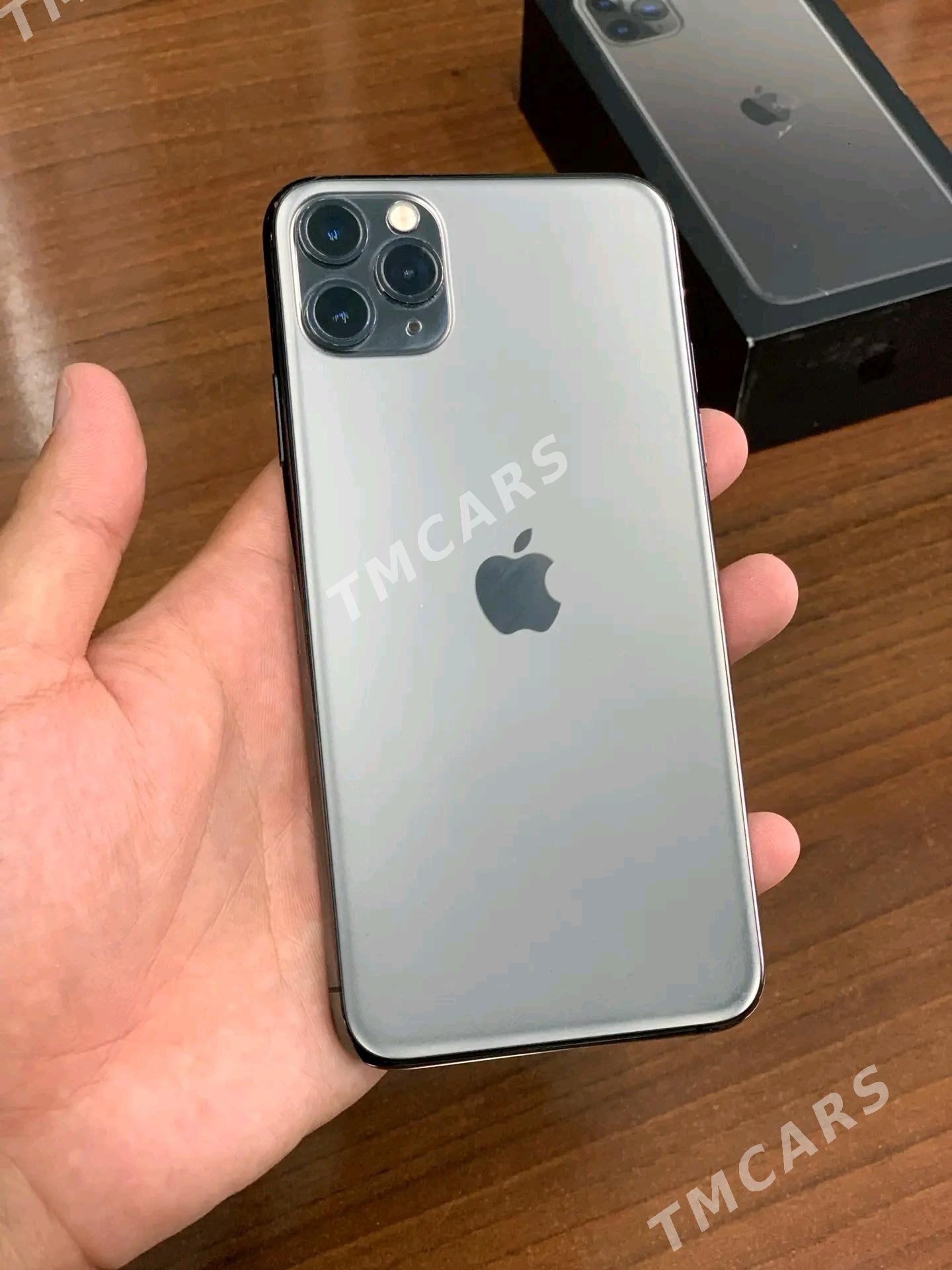 iPhone 11Pro Max - Мары - img 4