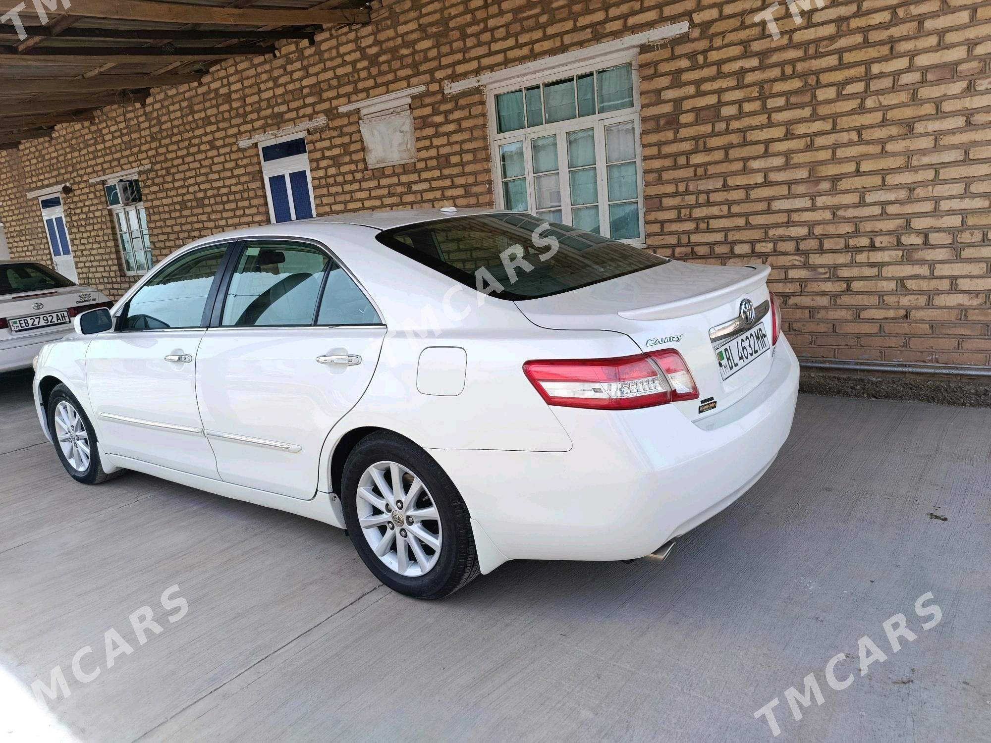Toyota Camry 2007 - 220 000 TMT - Sarahs - img 5