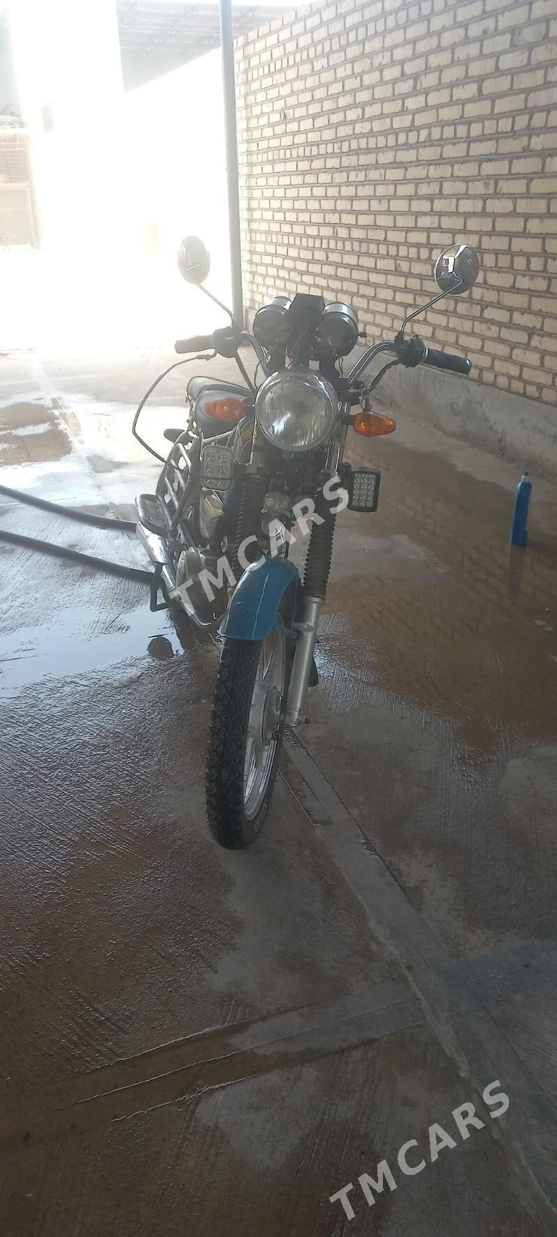 Fekon FK150-8G 2019 - 14 000 TMT - Saýat - img 6