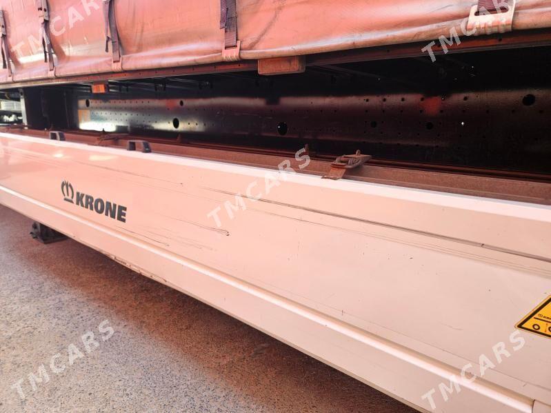 Kogel Euro Trailer 2021 - 460 000 TMT - Ашхабад - img 3
