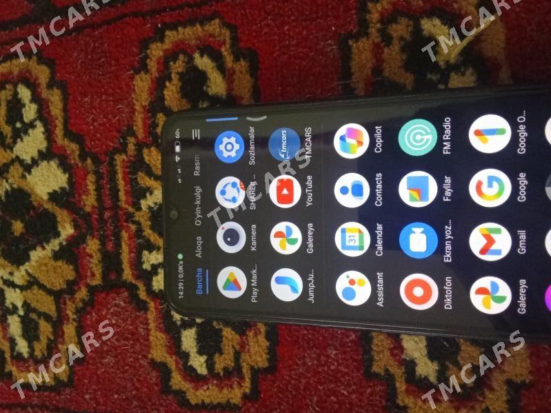 Redmi 9A - Köneürgenç - img 4