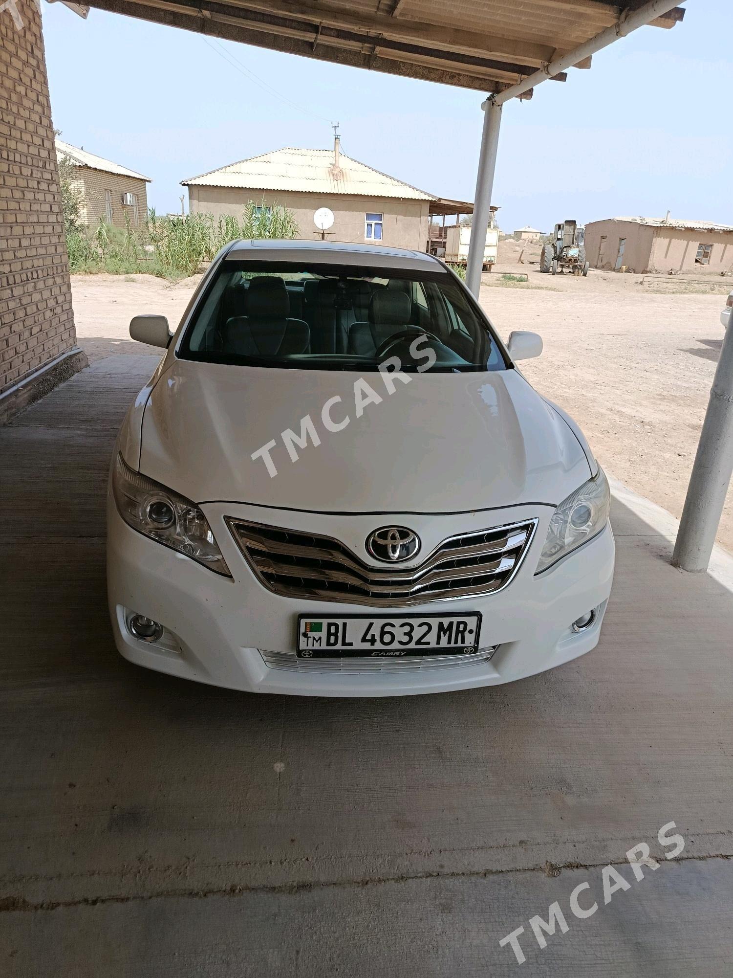 Toyota Camry 2007 - 220 000 TMT - Sarahs - img 2