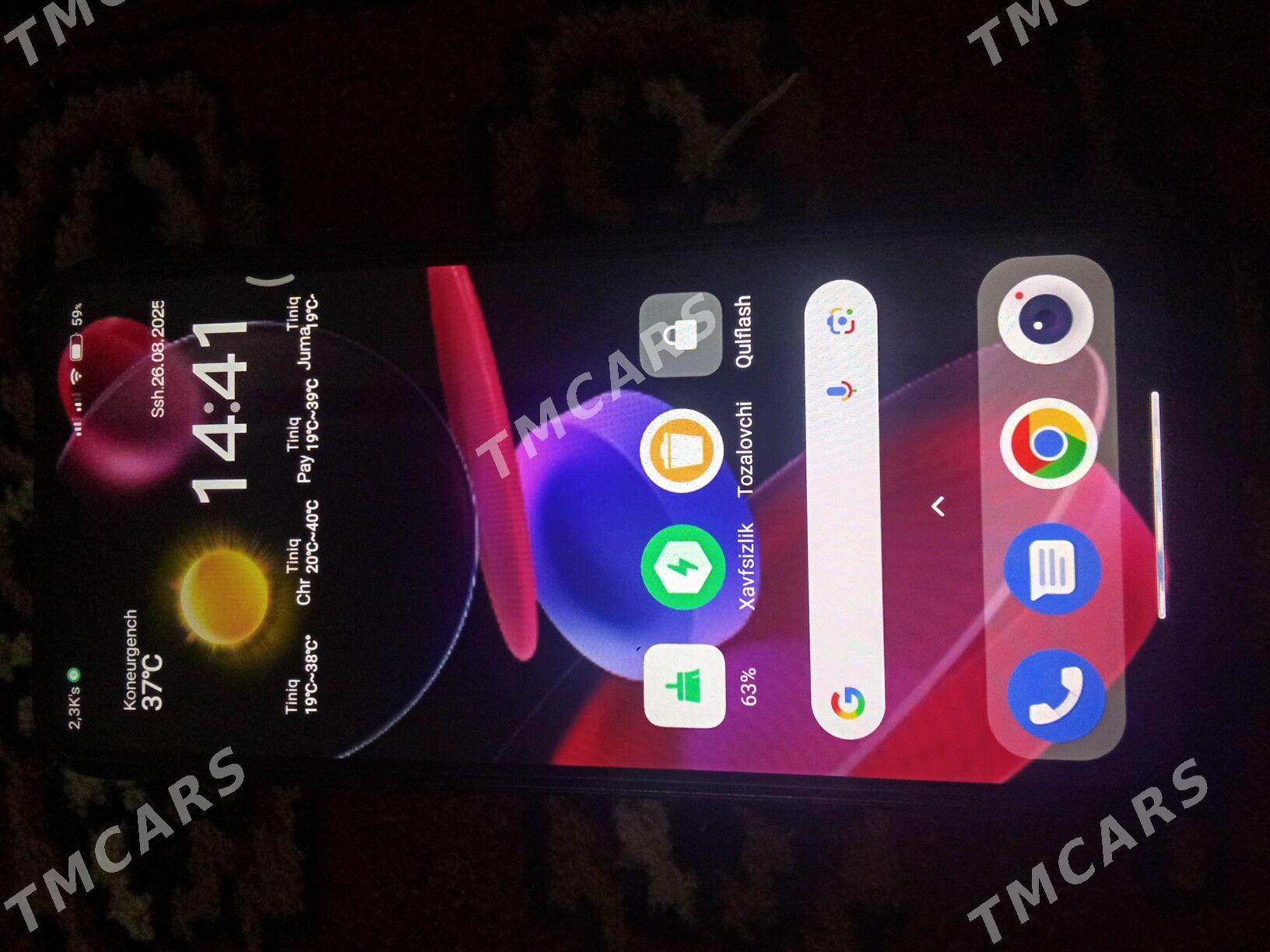 Redmi 9A - Köneürgenç - img 3