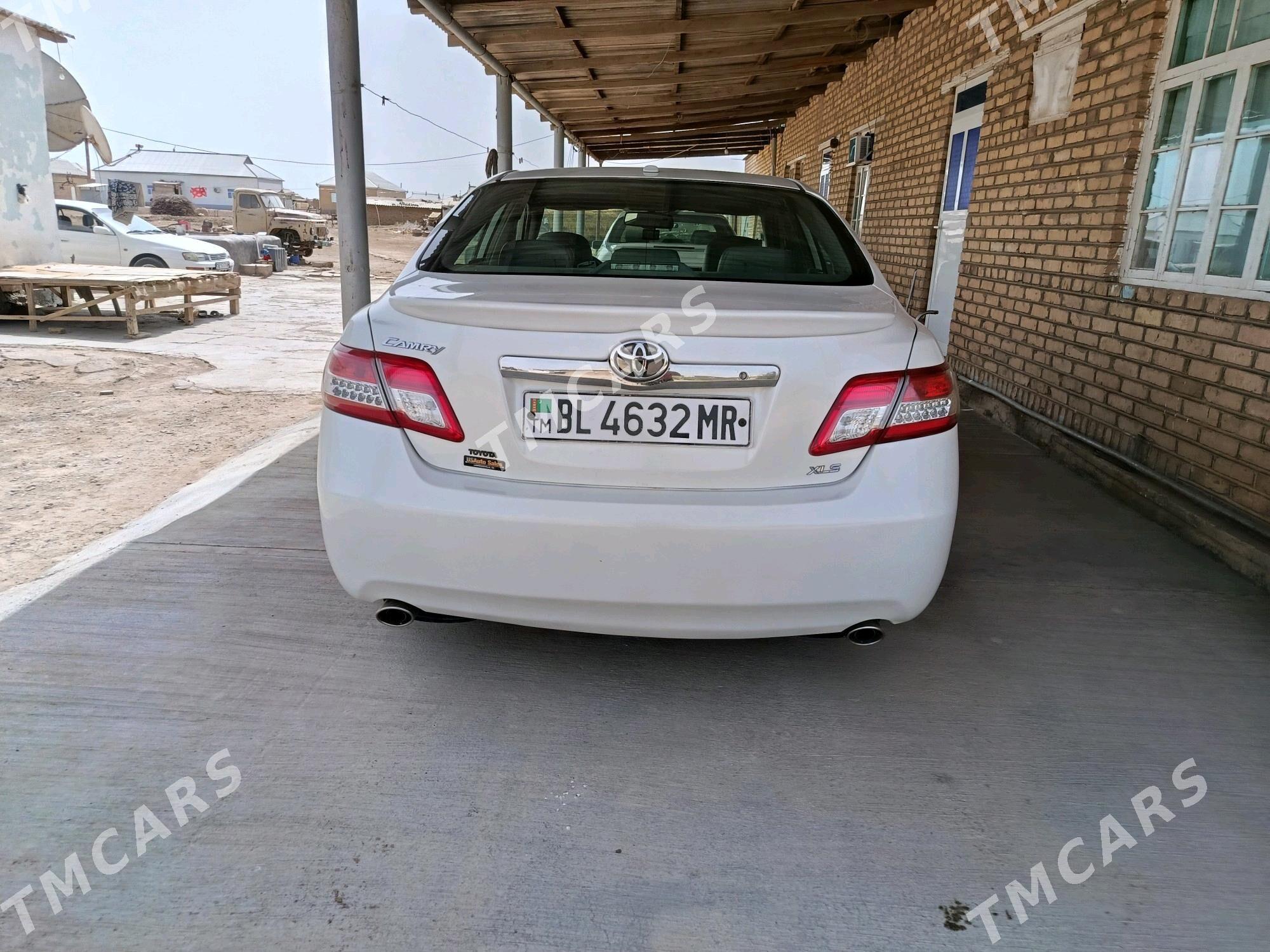 Toyota Camry 2007 - 220 000 TMT - Sarahs - img 4