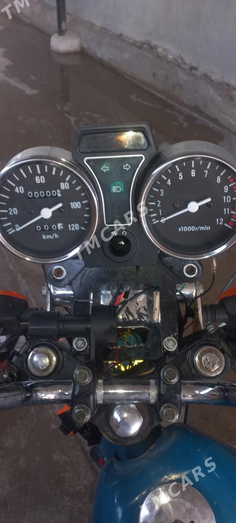 Fekon FK150-8G 2019 - 14 000 TMT - Saýat - img 2