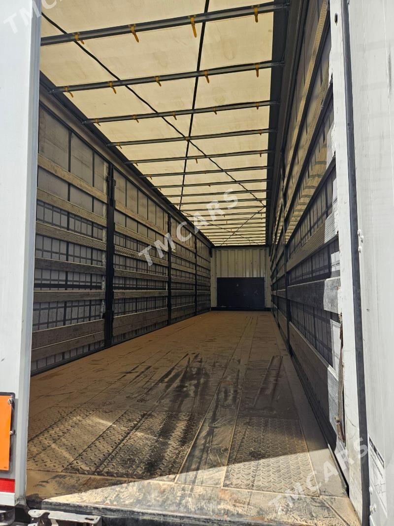 Kogel Euro Trailer 2021 - 460 000 TMT - Ашхабад - img 9