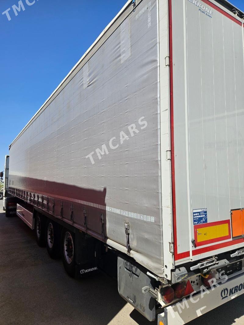Kogel Euro Trailer 2021 - 460 000 TMT - Ашхабад - img 5