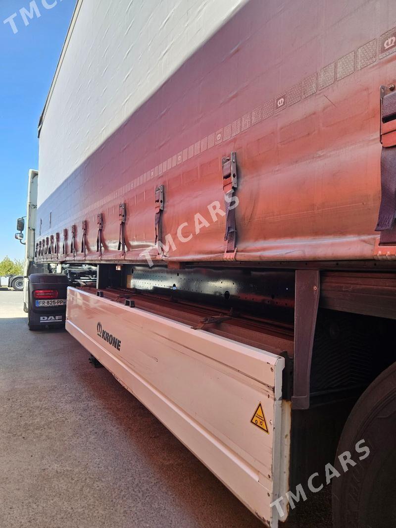 Kogel Euro Trailer 2021 - 460 000 TMT - Ашхабад - img 7