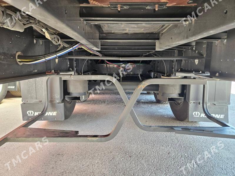 Kogel Euro Trailer 2021 - 460 000 TMT - Ашхабад - img 10