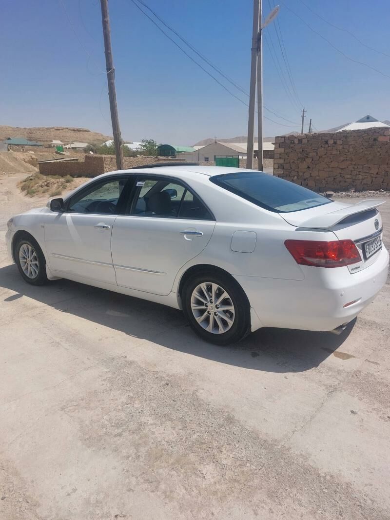 Toyota Aurion 2010 - 205 000 TMT - Magdanly - img 2