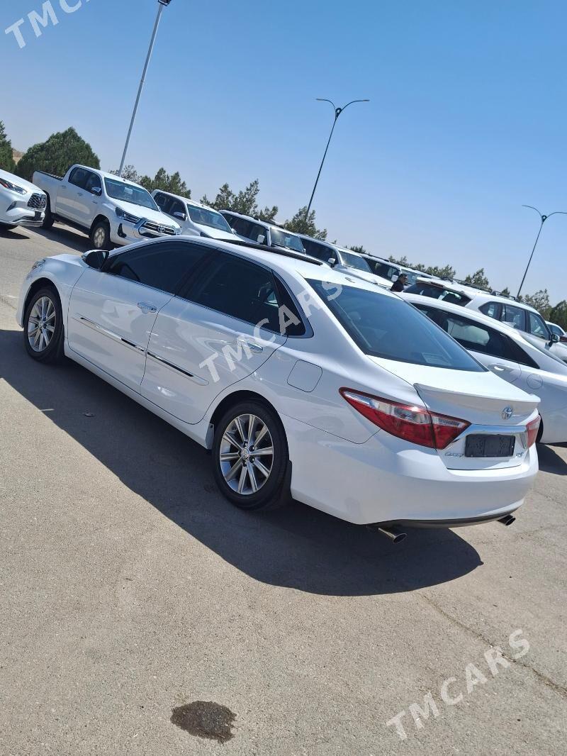 Toyota Camry 2015 - 275 000 TMT - Мир 8 - img 6