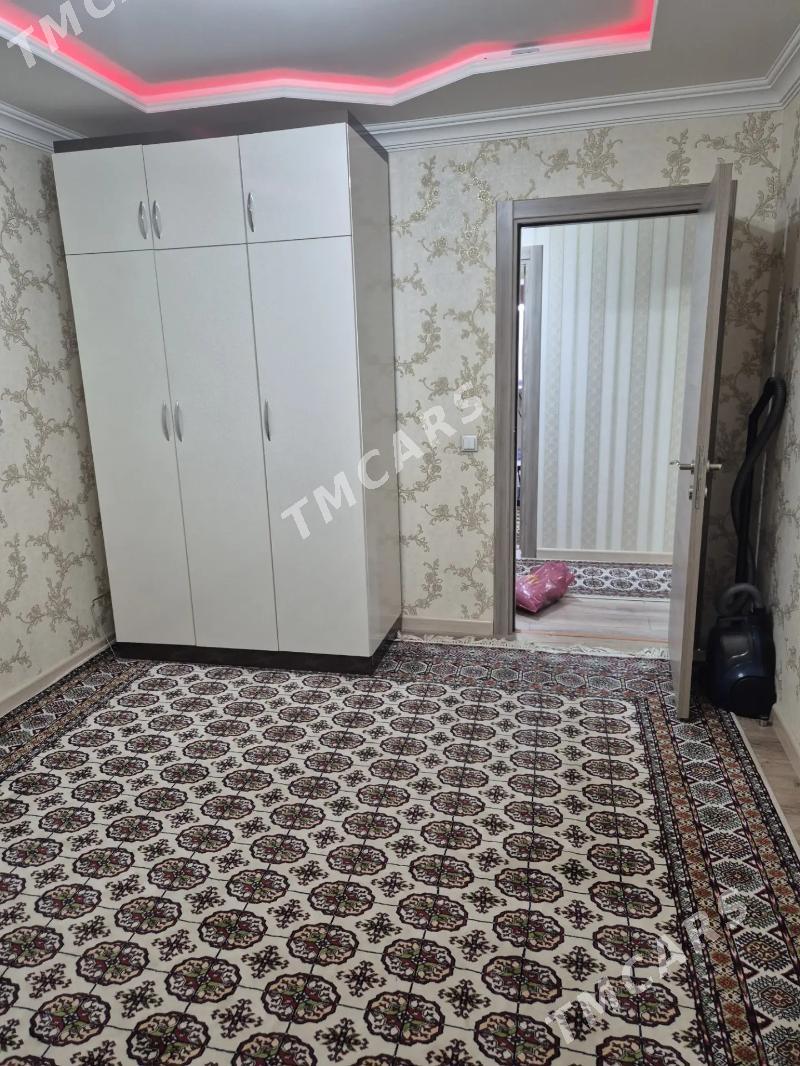 ak altyn 3 komnat 3 nji etaź - Ашхабад - img 8