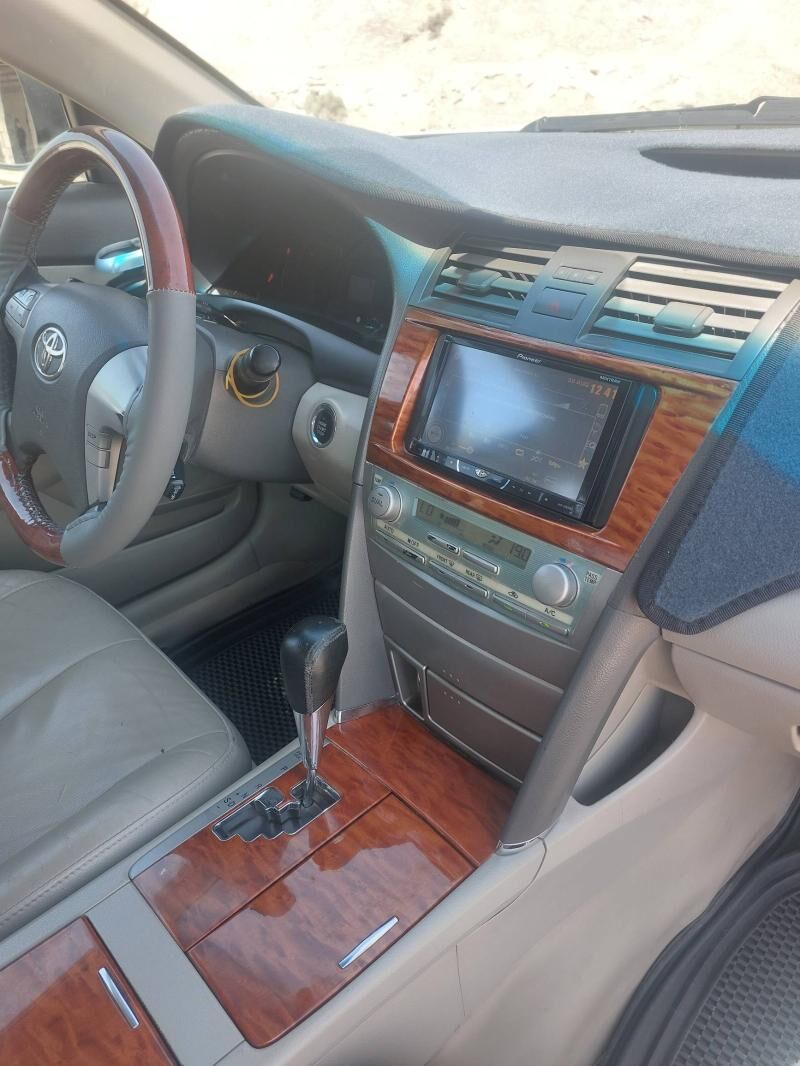 Toyota Aurion 2010 - 205 000 TMT - Magdanly - img 6