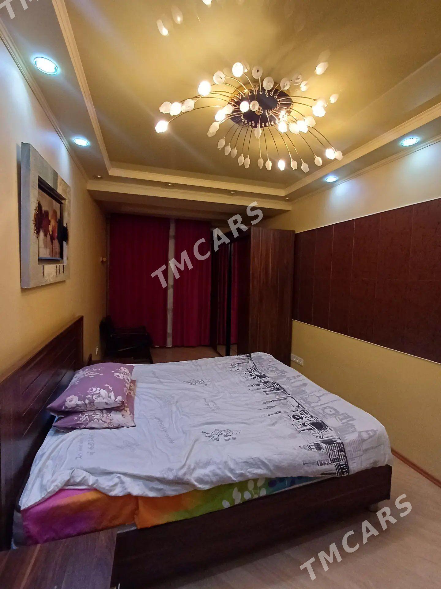 ARENDA DUPLEX 4 KOMNAT - Ашхабад - img 6