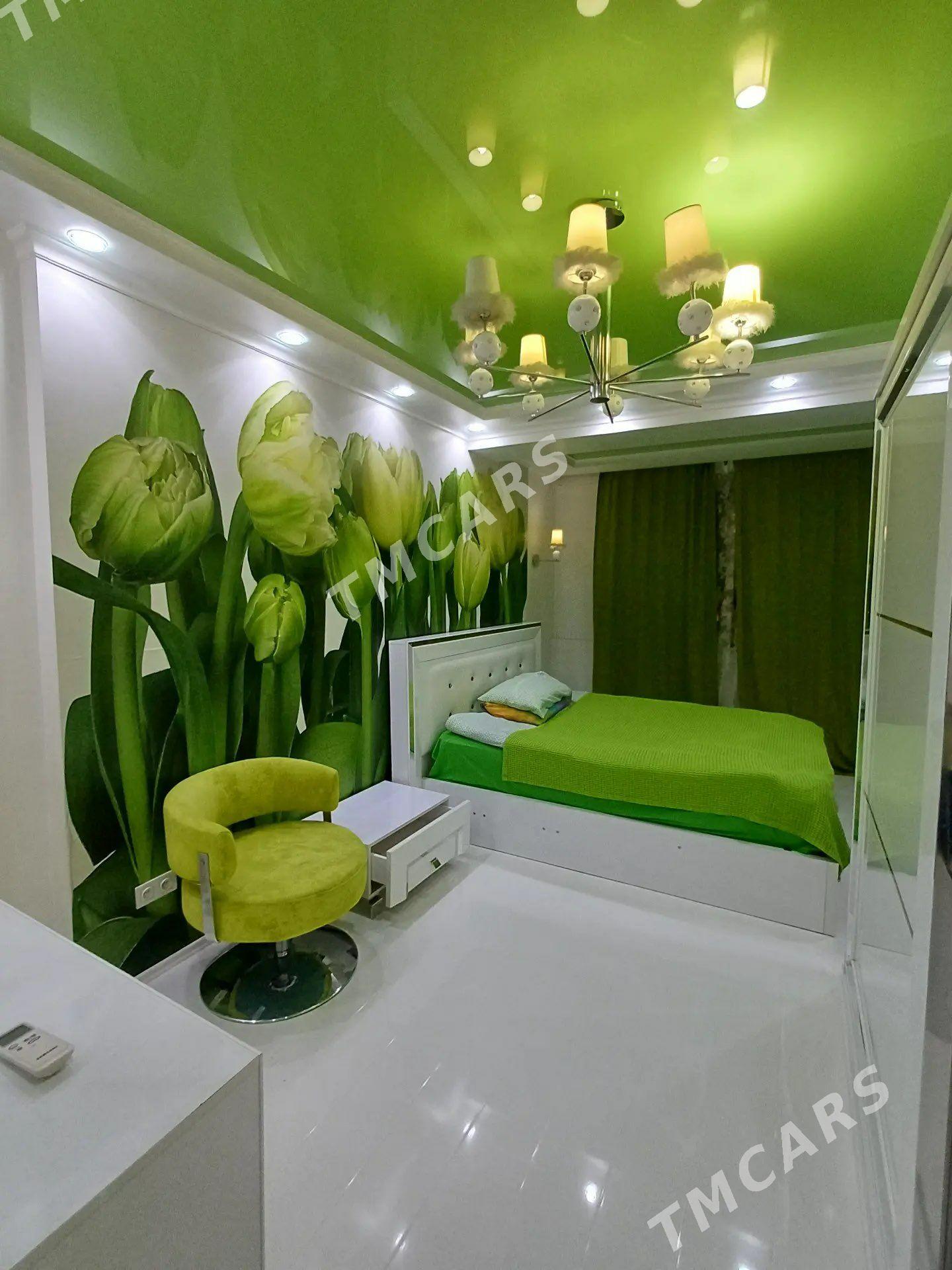 ARENDA DUPLEX 4 KOMNAT - Ашхабад - img 4