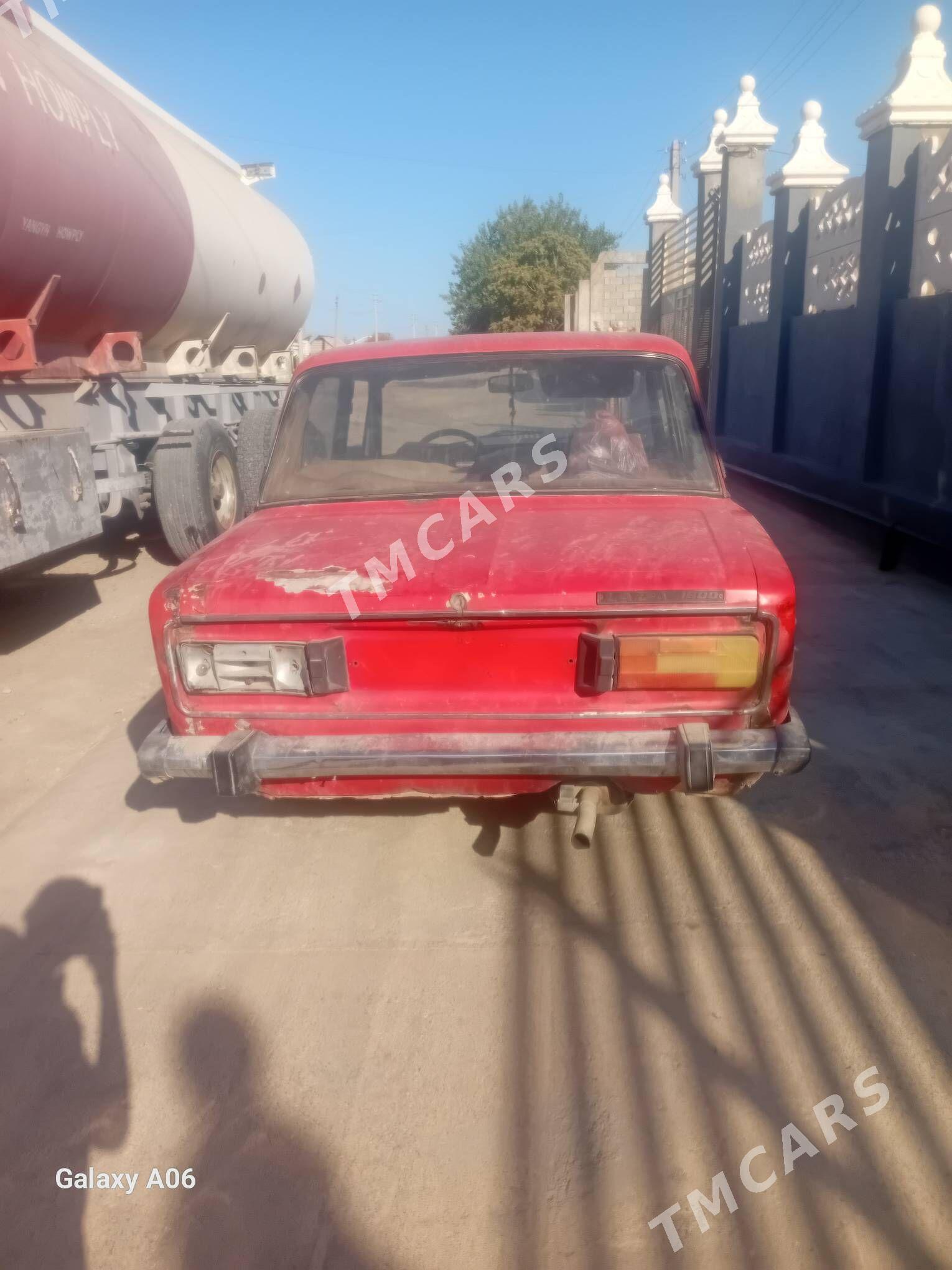 Lada 2106 1986 - 7 000 TMT - Яшлык - img 3