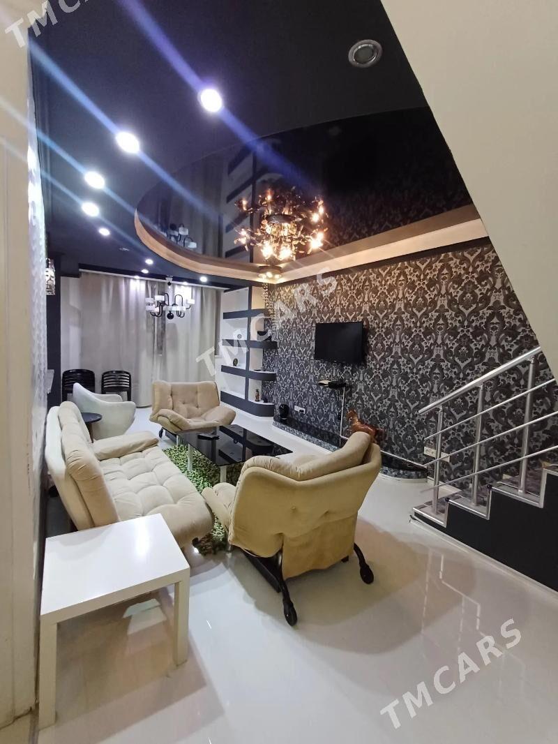 ARENDA DUPLEX 4 KOMNAT - Ашхабад - img 3