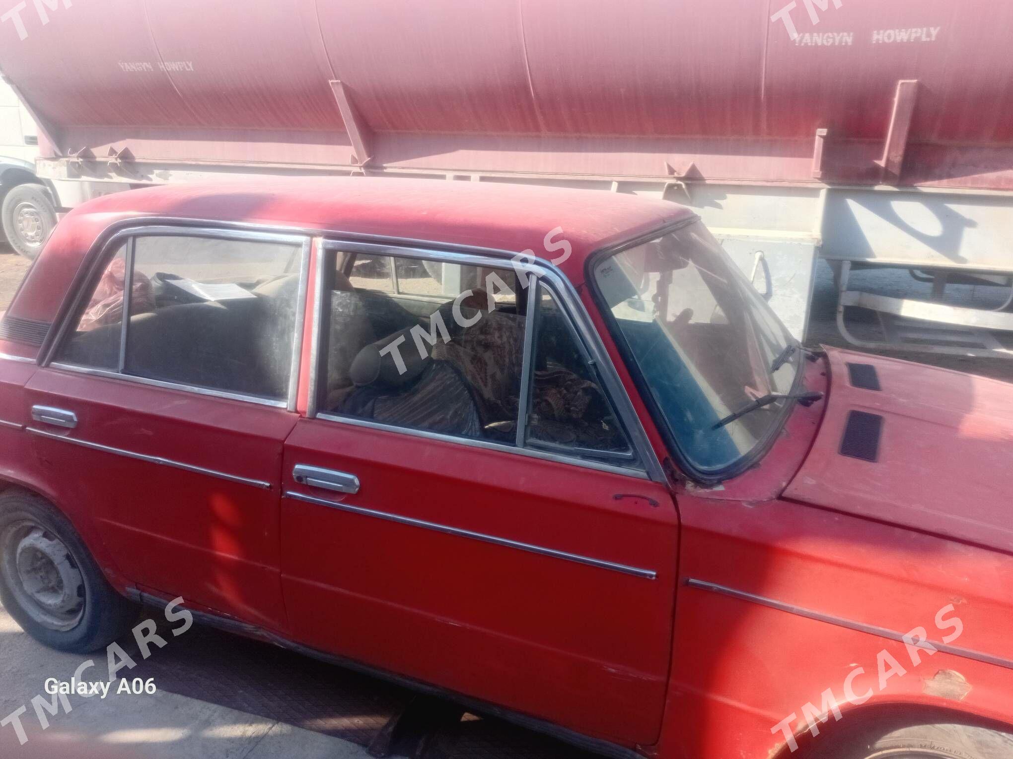 Lada 2106 1986 - 7 000 TMT - Яшлык - img 6