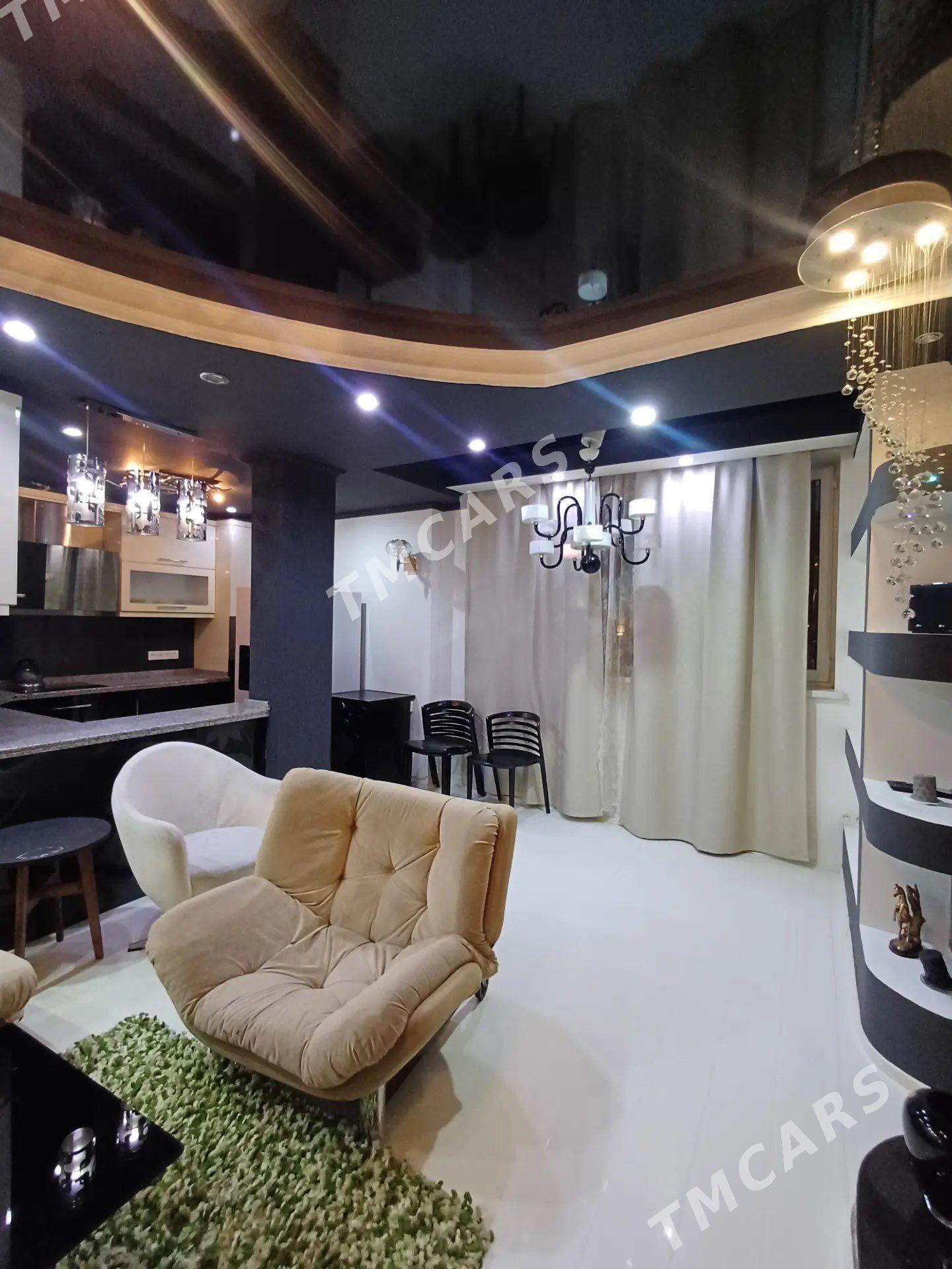 ARENDA DUPLEX 4 KOMNAT - Ашхабад - img 2
