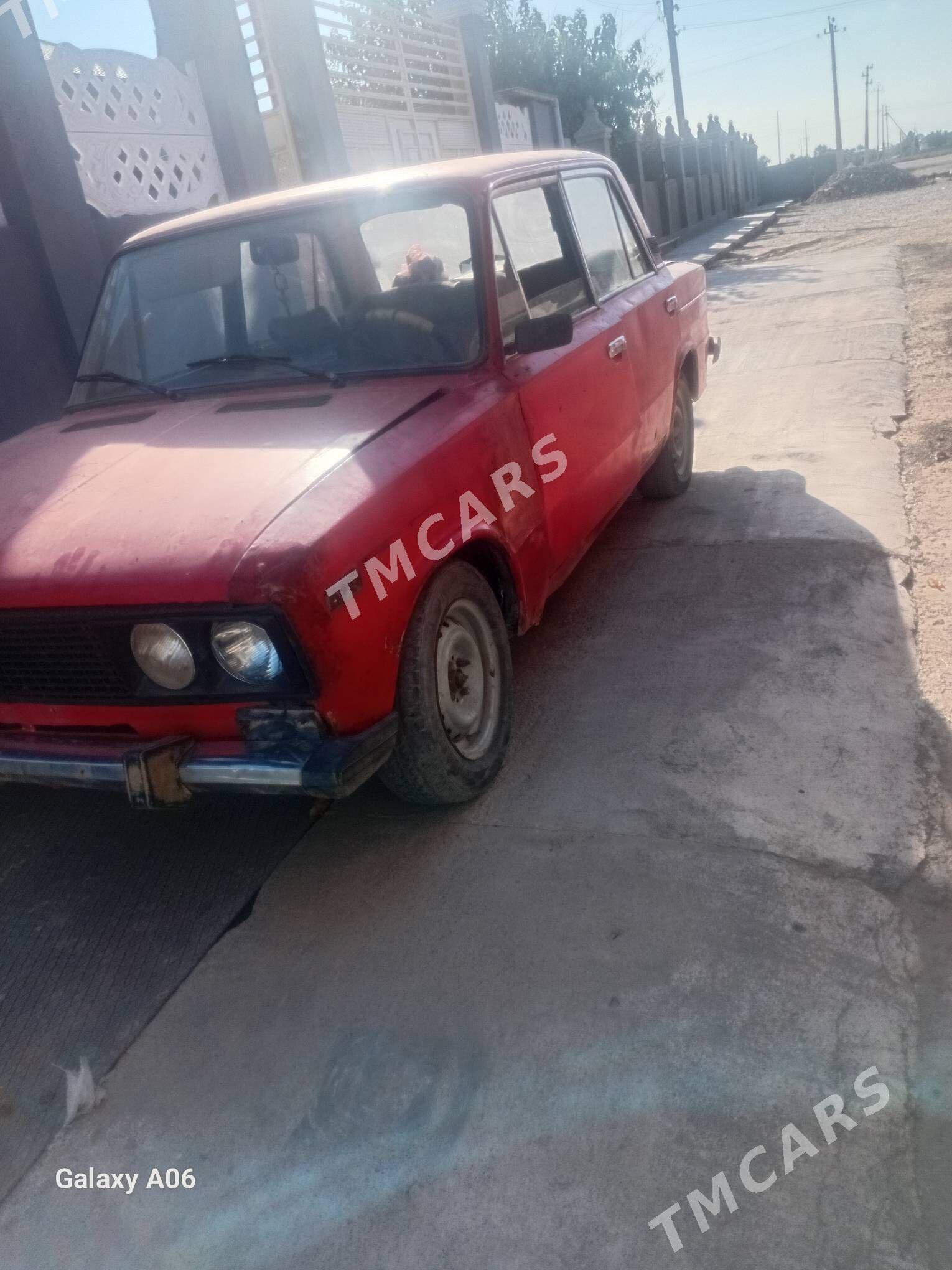 Lada 2106 1986 - 7 000 TMT - Яшлык - img 2